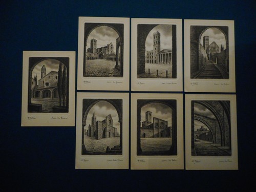 Cartoline citta - cartoline, citta'