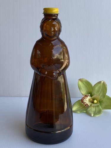 Vintage mrs butterworth - vintage, mrs.