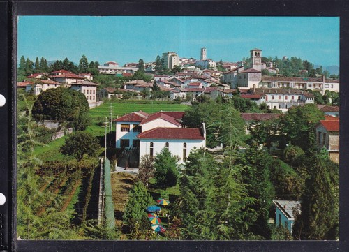 Cartolina san daniele - cartolina, del