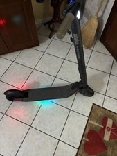 monopattino elettrico Ninebot Segway Es2