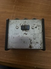 Interruttore antenna Avanti CB