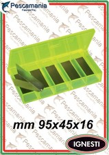 Magnetic box stonfo - scatola