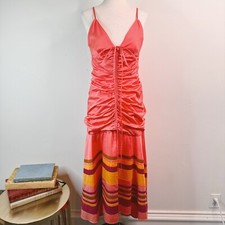 Veronica Beard Fitz Dress