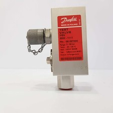 DANFOSS 061B7000 VALVOLA DI