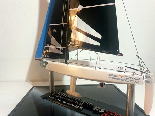 Rs21 modellino modellini - rs21, 3d