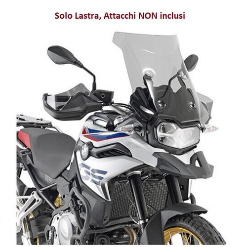 Kappa cupolino fumé - kappa,