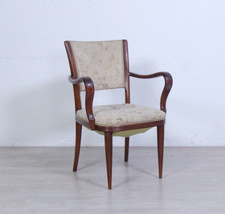 Poltroncina design stile Paolo