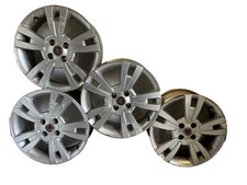 Fiat Qubo cerchi in lega 6x16