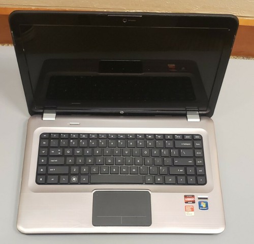Pavilion dv6 amd - amd, 0