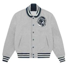 Giacca Letterman Astro