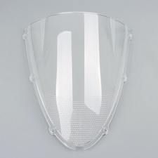 Windshield windscreen double - windshield,