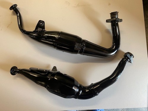 Scarichi originali yamaha tzr - scarichi,