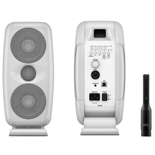 Coppia monitor riferimento - coppia,