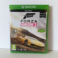 Forza Horizon 2 XBOX ONE ITA -