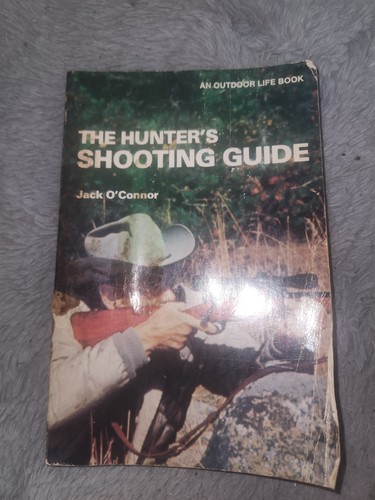 The hunter shooting - guide, by