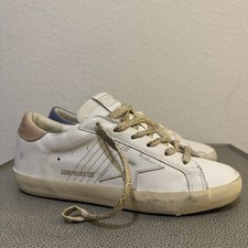 GOLDEN GOOSE Super-Star