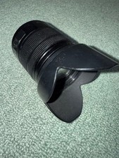 Panasonic Lumix G Vario