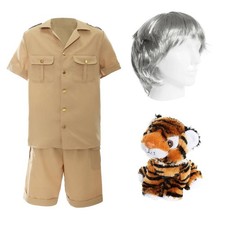 Costume adulto leggenda della