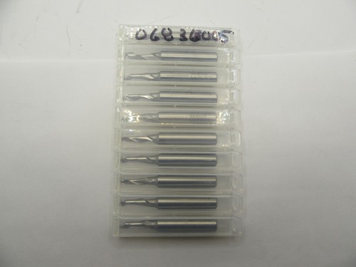 Elumatec 5mm reduced - 5mm, shank
