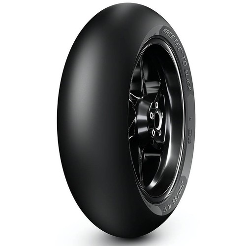 Pneumatico moto pista - moto, giorno
