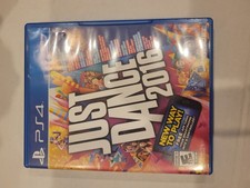 Just Dance 2016 Sony