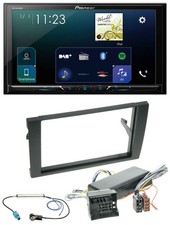 Pioneer MP3 Bluetooth USB 2DIN