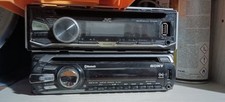 stereo auto Sony e Jvc