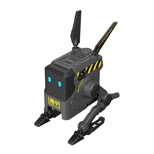65w alpha65 robot fast - alpha65,