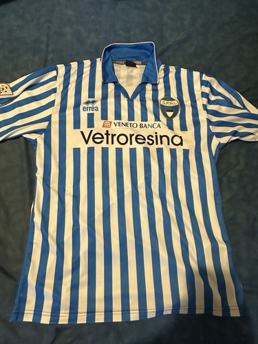 Maglia spal lega pro stagione - maglia,