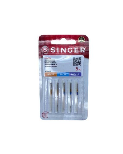 Set aghi singer - singer, stretch