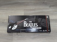 The Beatles Rock Band PS3