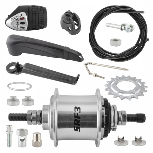 Sturmey archer srf3 - srf3, kit