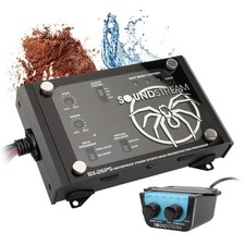 Soundstream Processore Basso