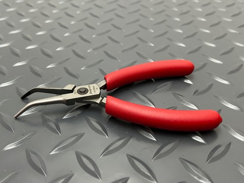 Snap tools red soft - tools, grip