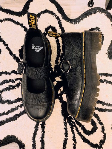 Scarpe martens addina - scarpe, dr