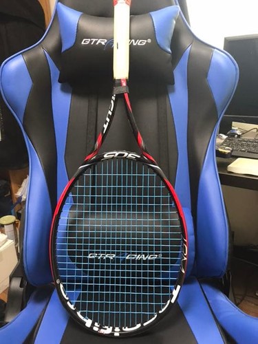 Tecnifibre fight 305 - tecnifibre,