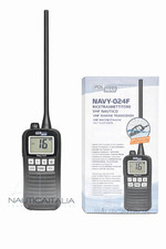 POLMAR Navy-024F VHF Nautico