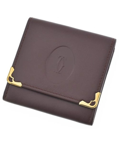 Must cartier portamonete in - de,