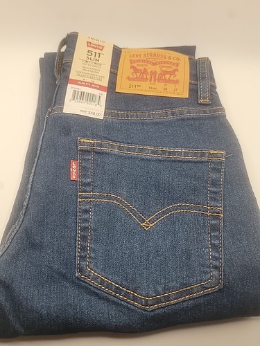 Jeans levis 511 - 511, ragazzo