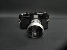  Voigtlander BESSA-R