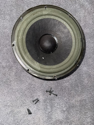 Altoparlanti vintage bose - altoparlanti, 6.2