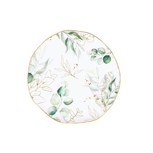 Easy life set piatti - easy,