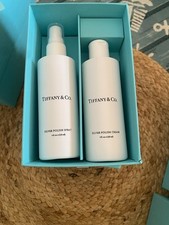 tiffany &co Kit Pulizie