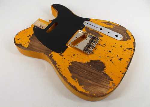 Mjt ufficiale custom vintage - mjt,