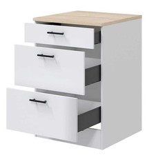 Mobile Base 60x60x90h Kira 3