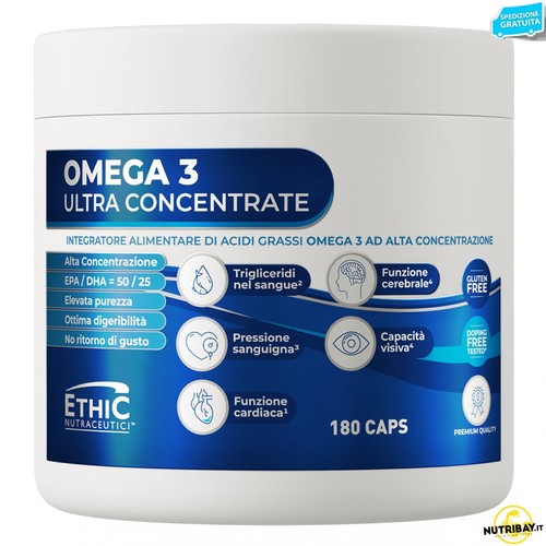 Ethic sport omega ultra - ethic, 3