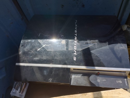 Ps3 console - ps3,