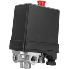 Pressostato 380V trifase