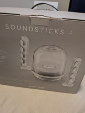 Harman Kardon SoundSticks IV 4