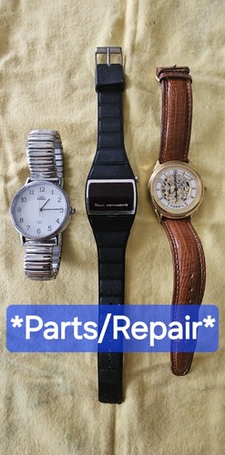 Lotto orologi - lotto, 3